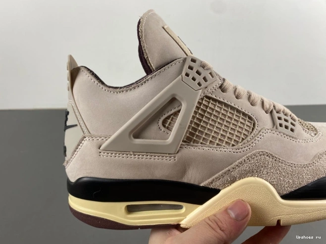 Jordan Sleeping Were You While OG  Ma   4 A FZ4810-200 SP Retro Maniére 0316